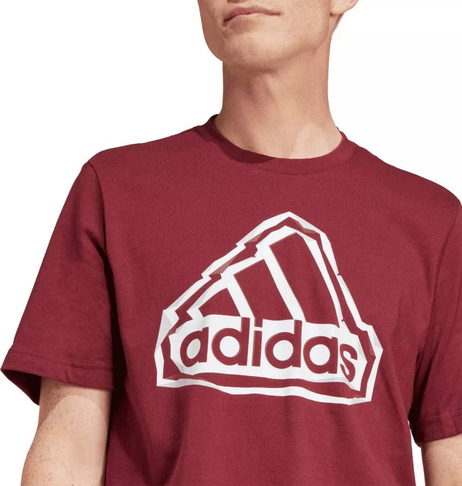 Tricou adidas M FLD BOS LOGO