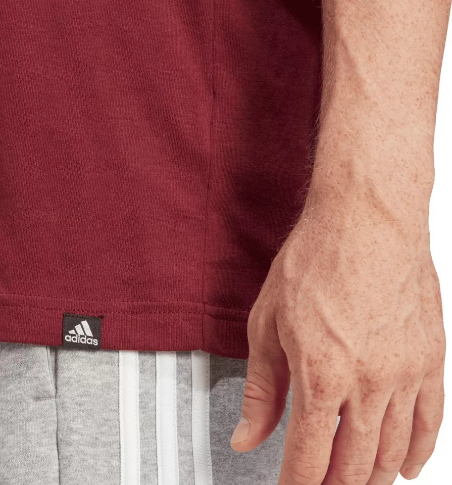 Tricou adidas M FLD BOS LOGO