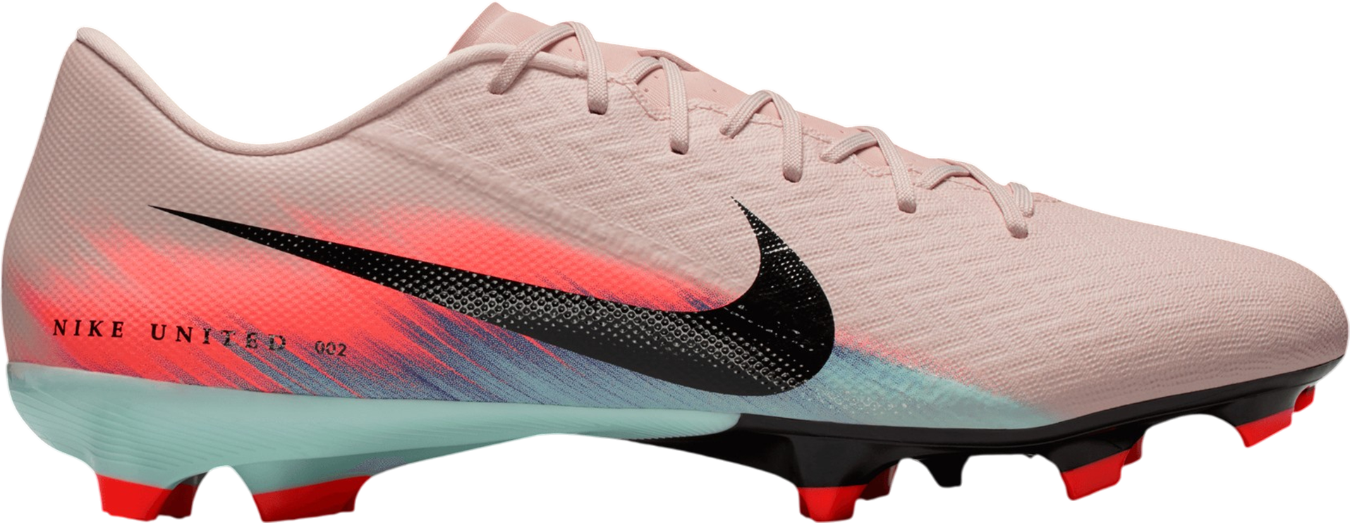 Ghete de fotbal Nike Zoom Vapor 16 Academy FG/MG