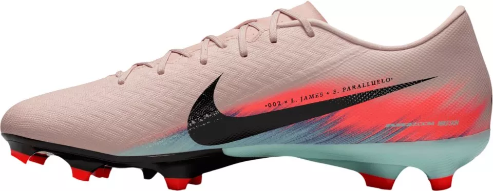 Ghete de fotbal Nike Zoom Vapor 16 Academy FG/MG