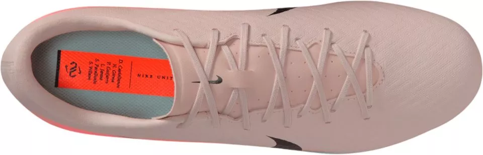 Ghete de fotbal Nike Zoom Vapor 16 Academy FG/MG