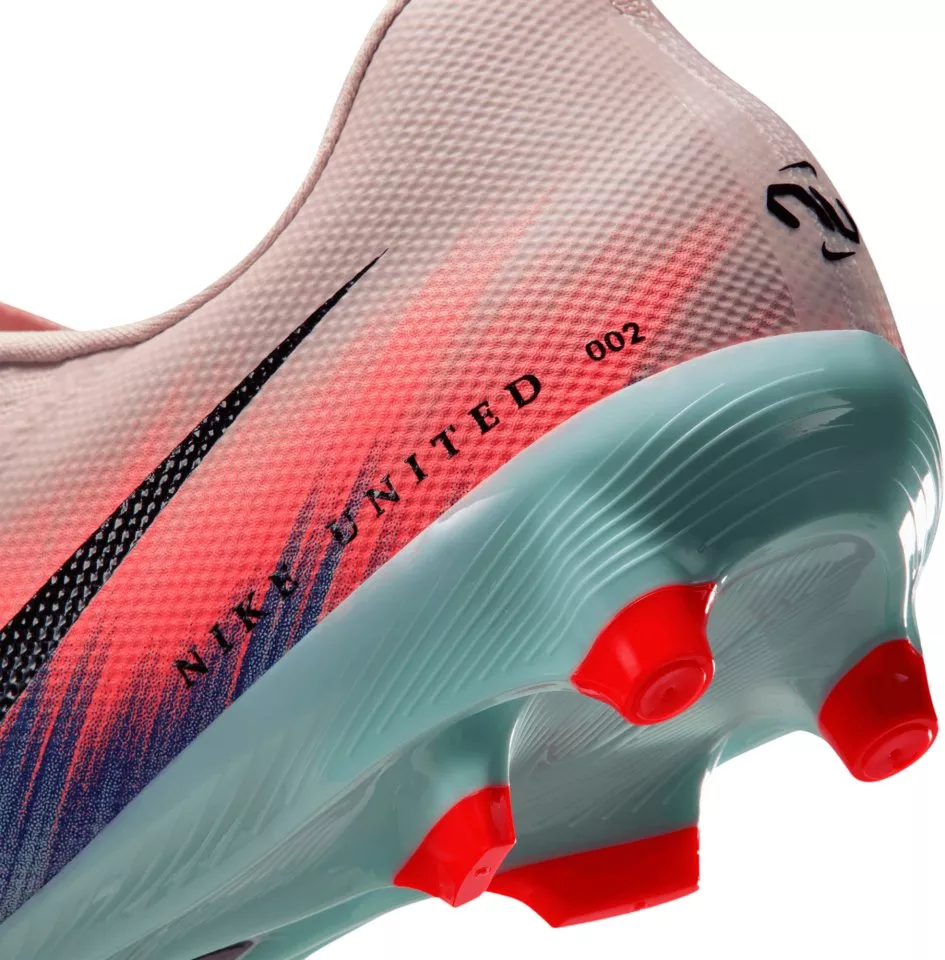 Ghete de fotbal Nike Zoom Vapor 16 Academy FG/MG