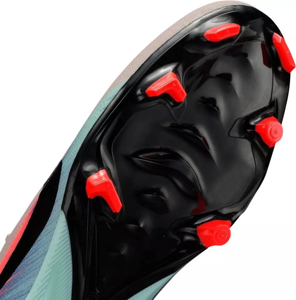 Ghete de fotbal Nike Zoom Vapor 16 Academy FG/MG