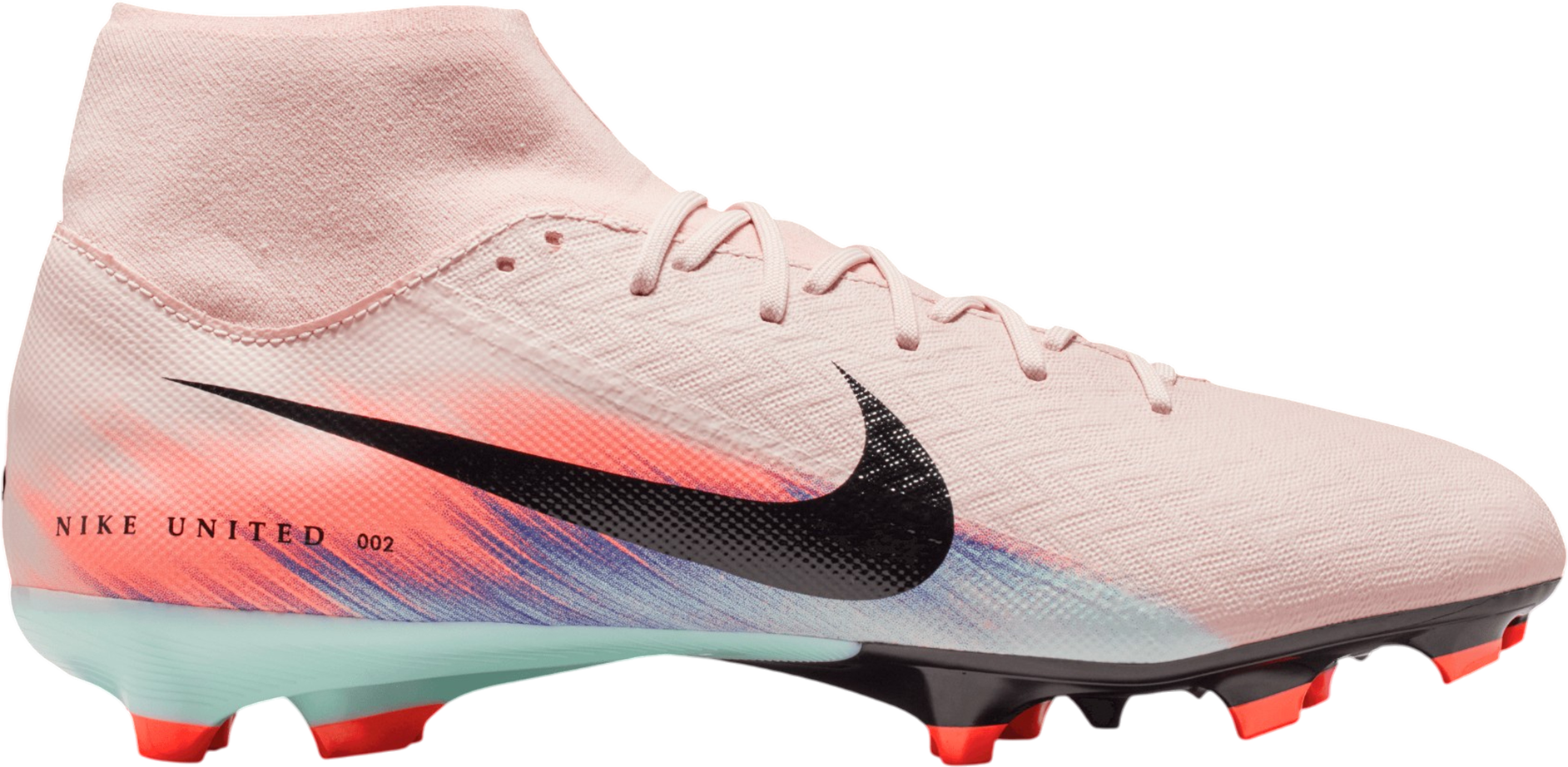 Kopačke Nike Zoom Mercurial Superfly 10 Academy FG/MG