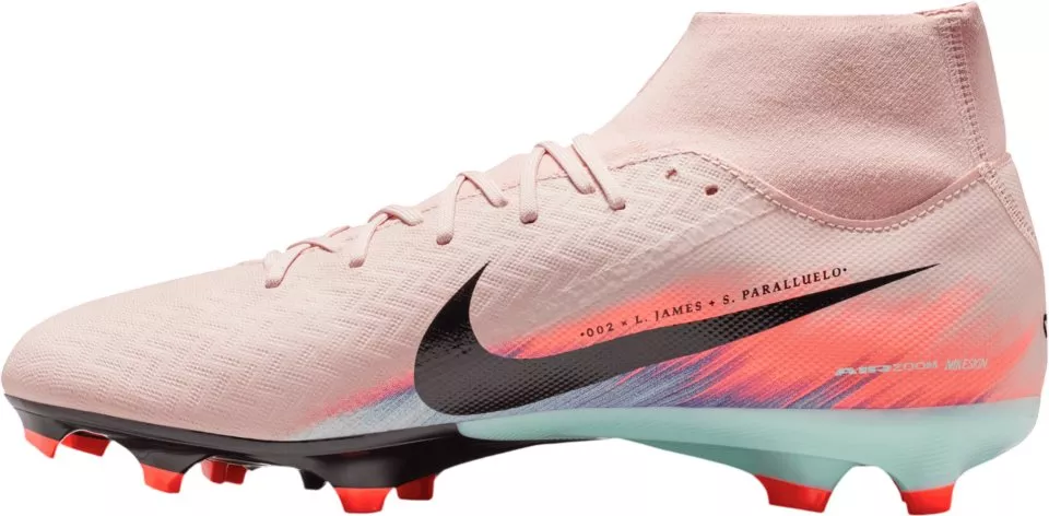 Kopačke Nike Zoom Mercurial Superfly 10 Academy FG/MG