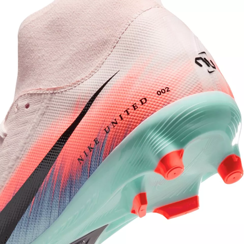Kopačke Nike Zoom Mercurial Superfly 10 Academy FG/MG