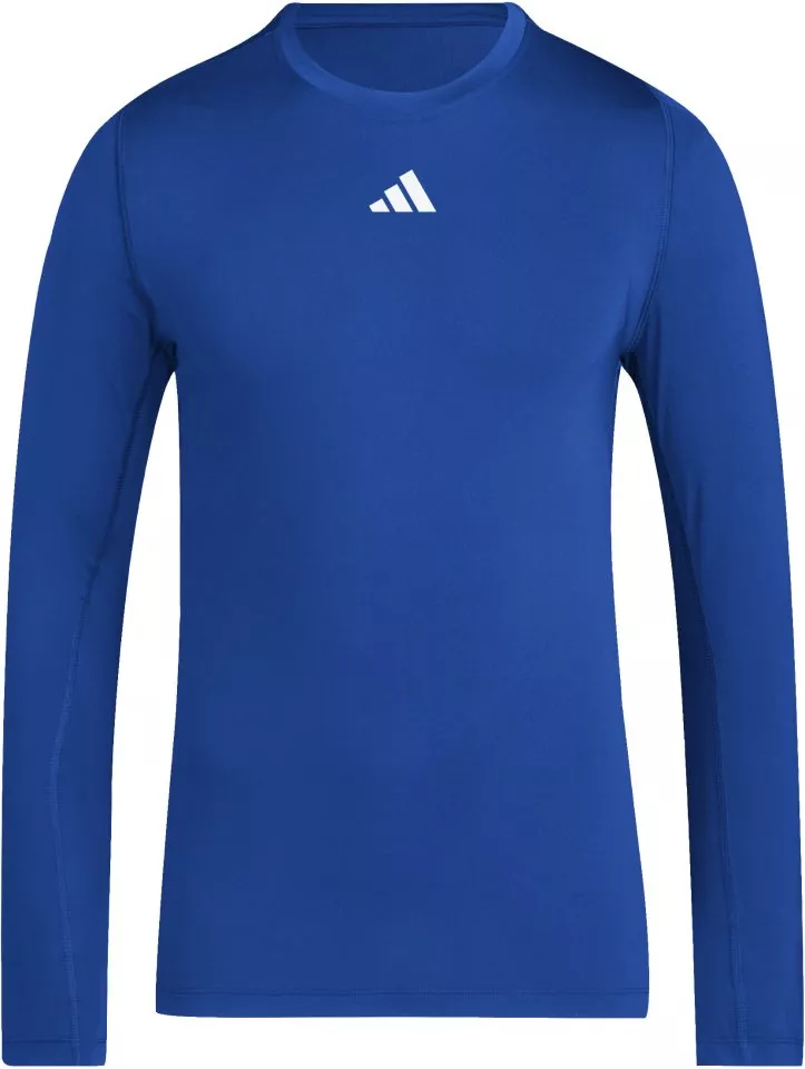 Μακρυμάνικη μπλούζα adidas TF LS TEE M