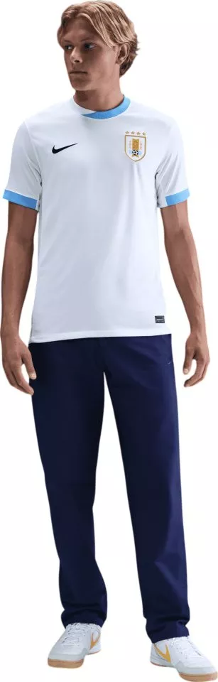 Bluza Nike Uruguay 2025 Stadium Away Jersey (Men's Team)