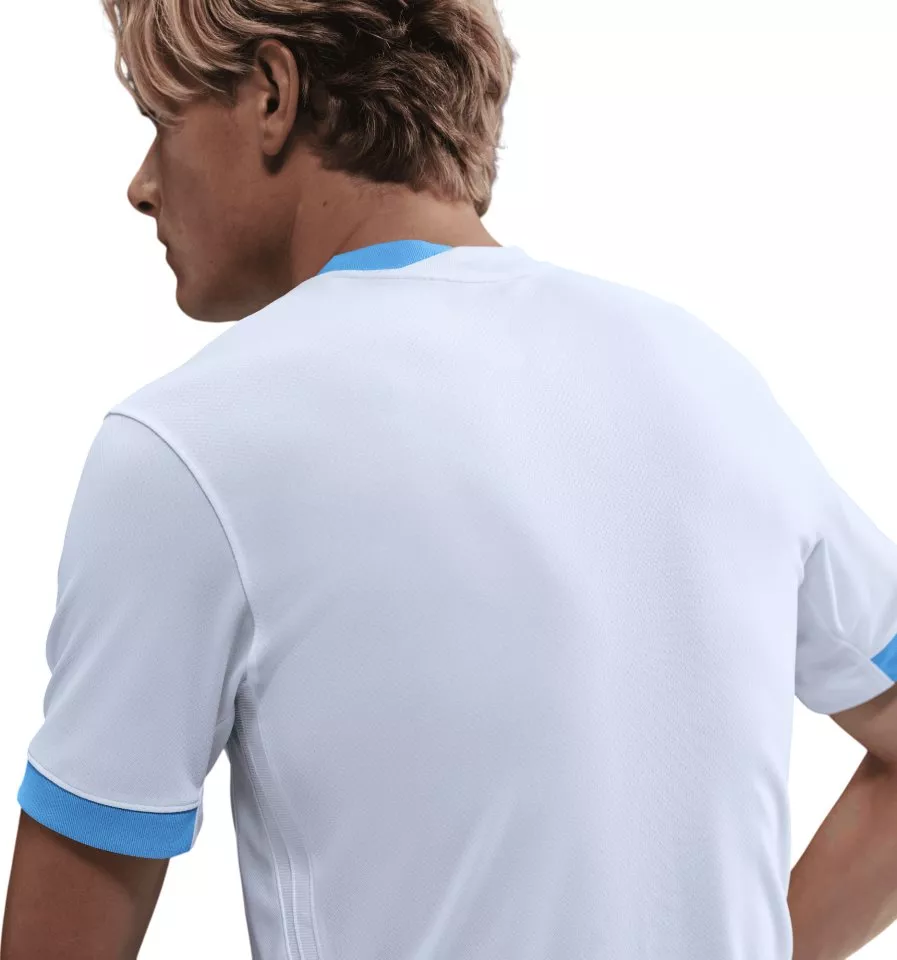 Bluza Nike Uruguay 2025 Stadium Away Jersey (Men's Team)