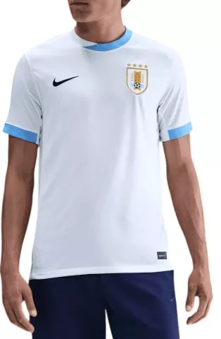 Uruguay 2025 Stadium Away Jersey (Men's Team)