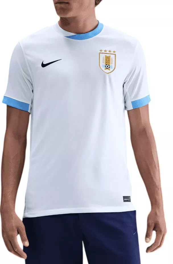 Bluza Nike Uruguay 2025 Stadium Away Jersey (Men's Team)
