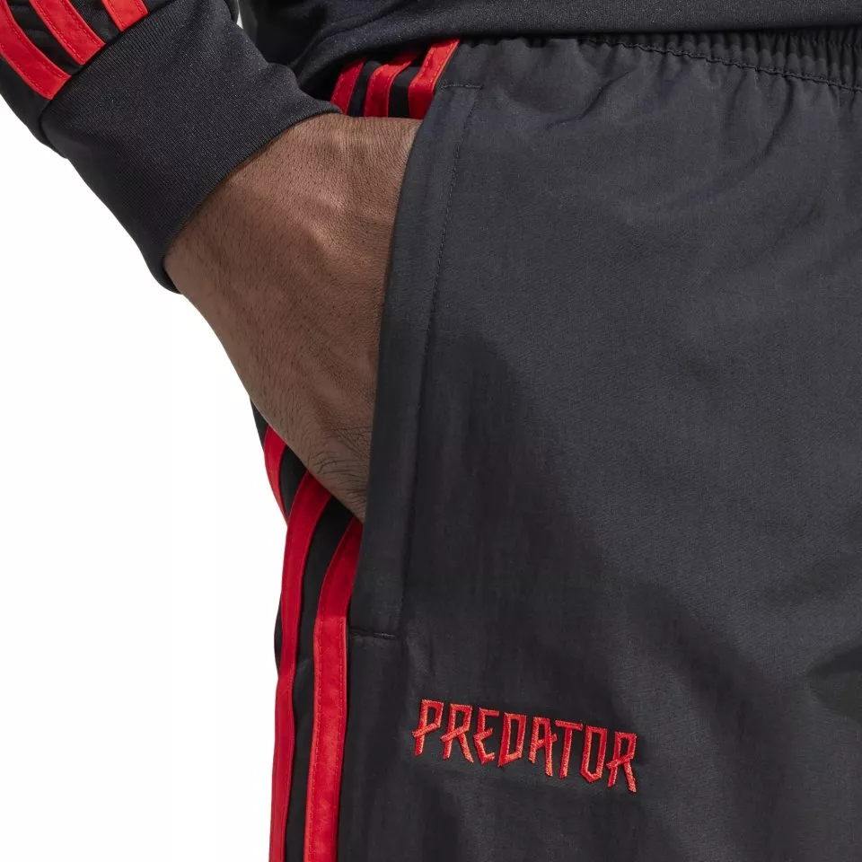 Pánské kalhoty adidas Predator 30th Anniversary Woven