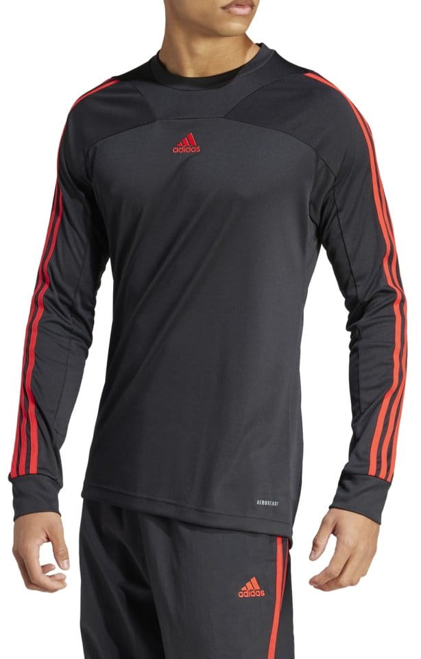 adidas PRE LS JSY Hosszú ujjú póló