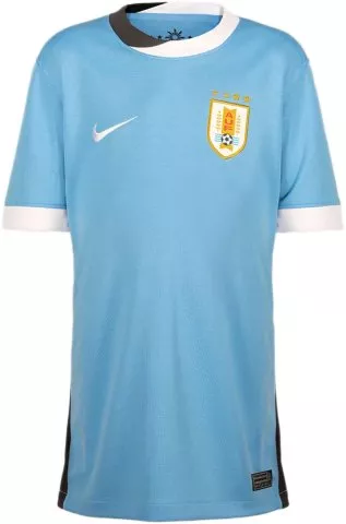 Uruguay 2025 Stadium Home Jersey Kids