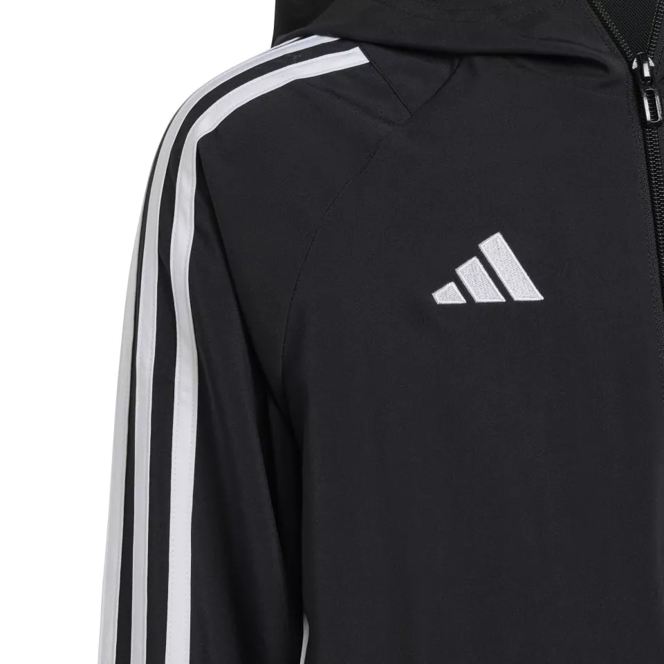 Casaco com capuz adidas TIRO24 WB Y