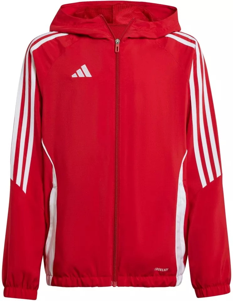 Geci cu gluga adidas TIRO24 WB Y