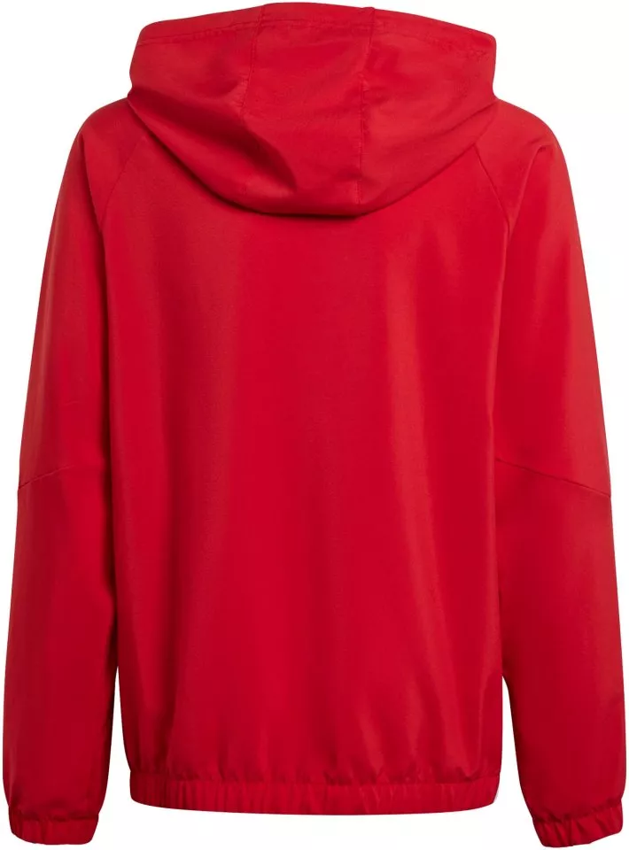 Geci cu gluga adidas TIRO24 WB Y