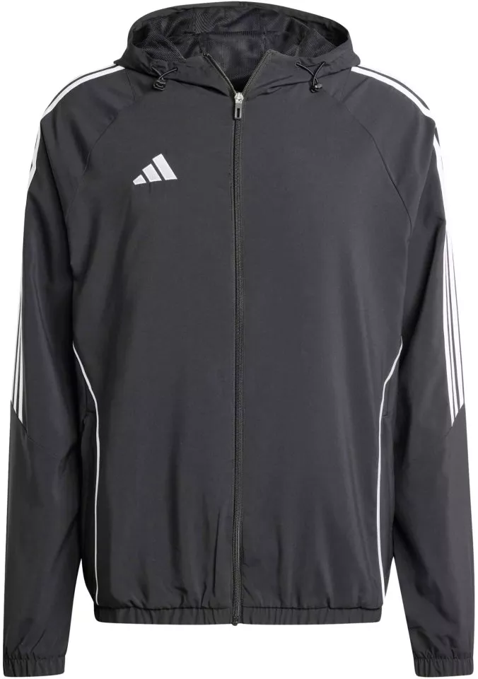 adidas TIRO24 WB Kapucnis kabát