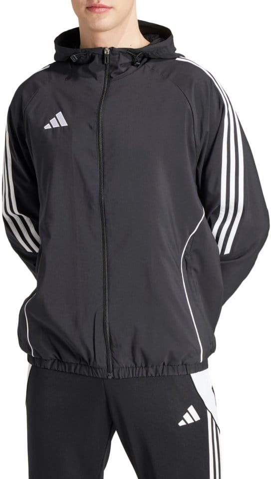 adidas TIRO24 WB Kapucnis kabát