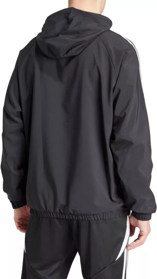 adidas TIRO24 WB Kapucnis kabát