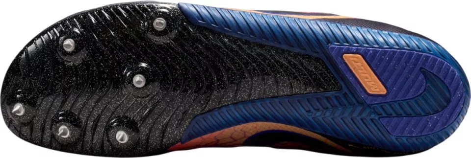 Spikes Nike Rival Multi Glam