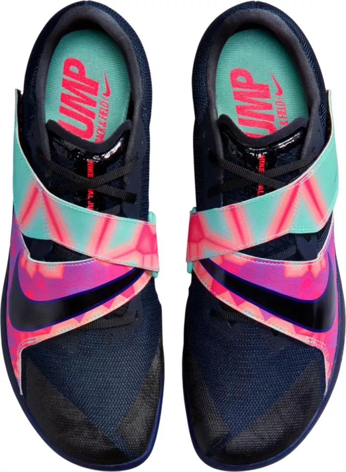 Spikes Nike Rival Jump Glam