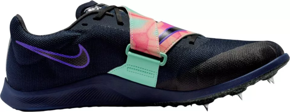 Spikes Nike Rival Jump Glam