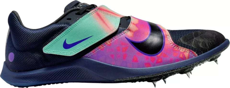 Spikes Nike Rival Jump Glam