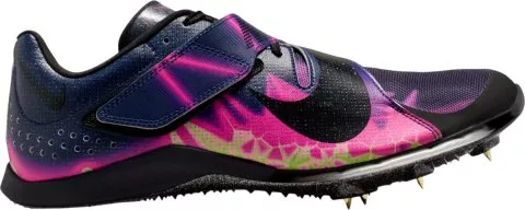 Long Jump Elite Glam