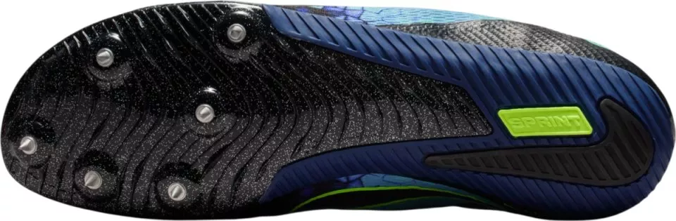 Spikes Nike Rival Sprint Glam