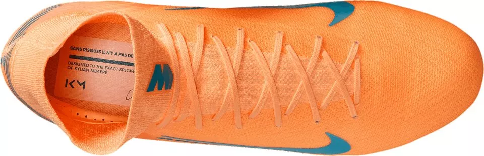 Nogometni čevlji Nike Zoom Mercurial Superfly 10 Pro 