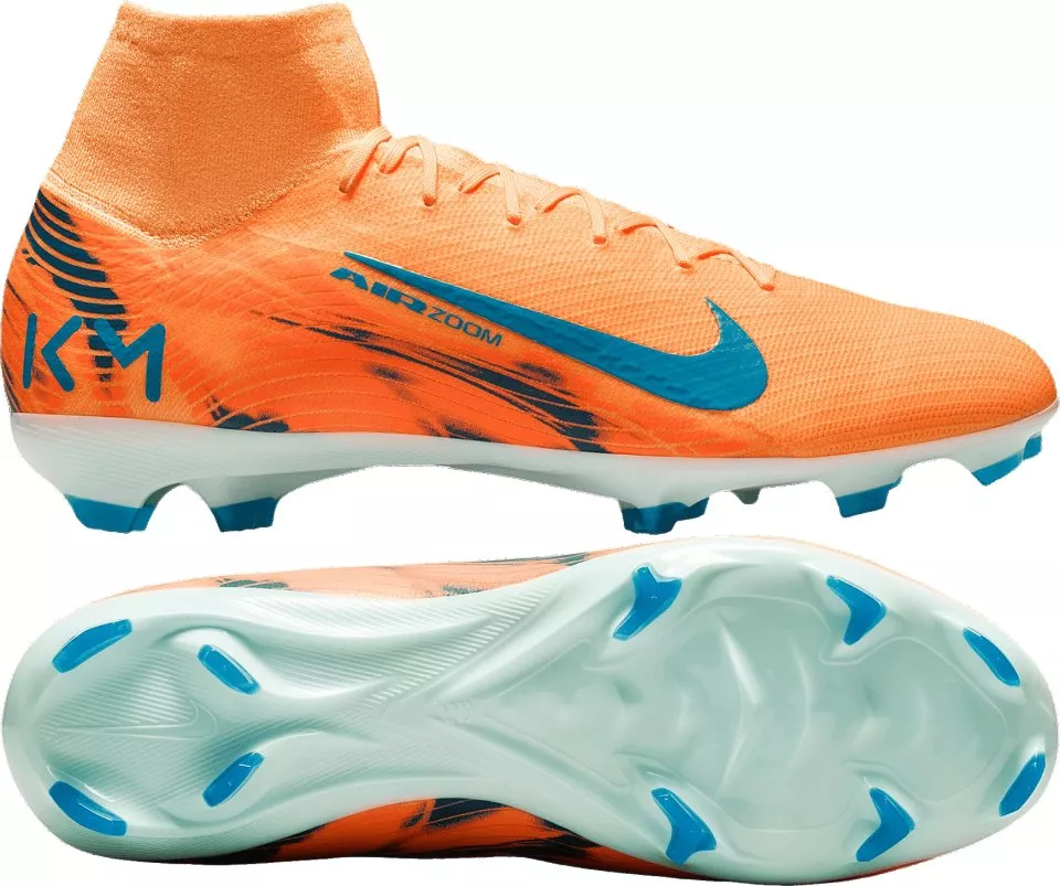 Nogometni čevlji Nike Zoom Mercurial Superfly 10 Pro 