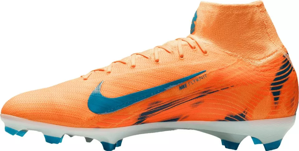 Nogometni čevlji Nike Zoom Mercurial Superfly 10 Pro 