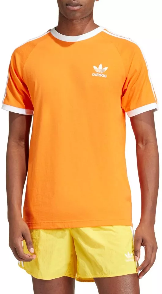 Tricou adidas Originals 3-STRIPES TEE