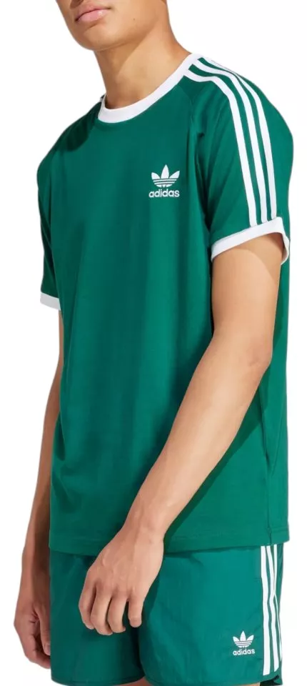 Koszulka adidas Originals Adicolor Classics 3-Stripes