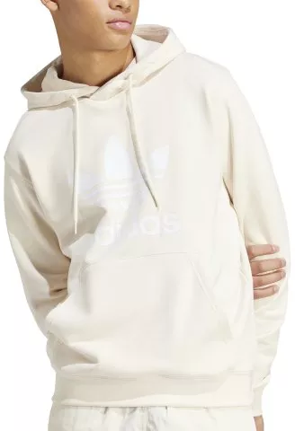 adidas Sweatshirt adicolor trefoil hoody beige 704860 im9408 480