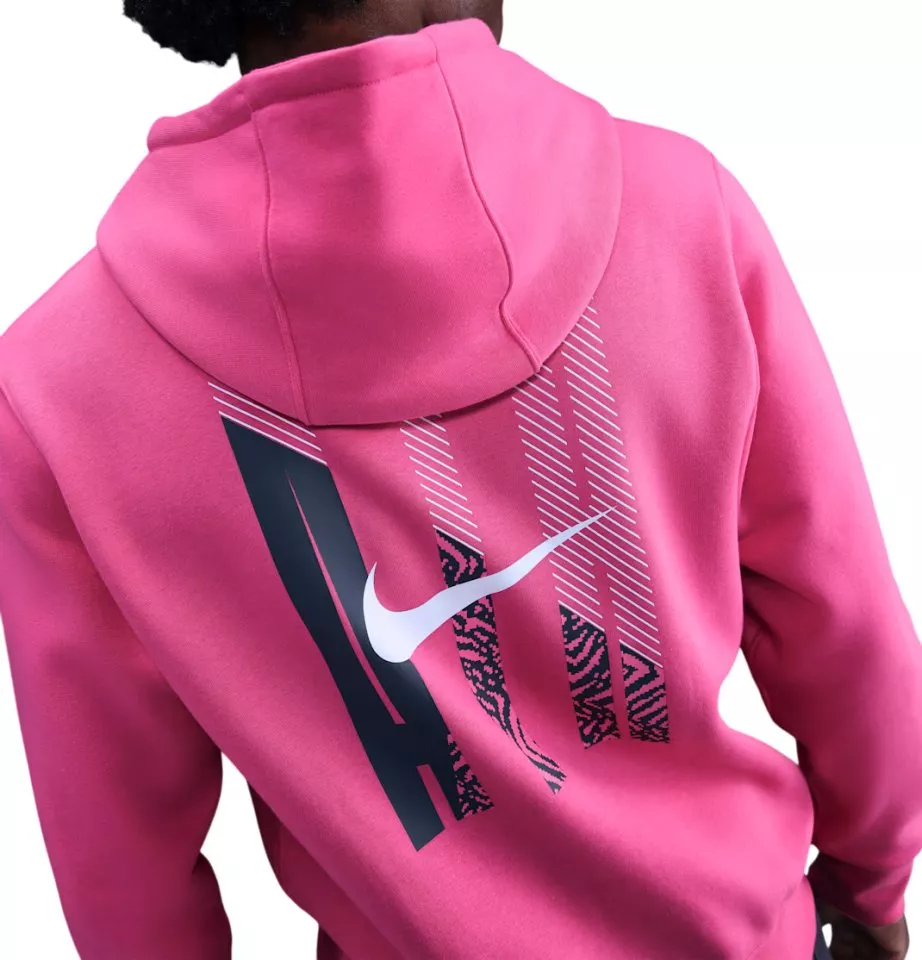 Hanorac cu gluga Nike Air Po Hoody