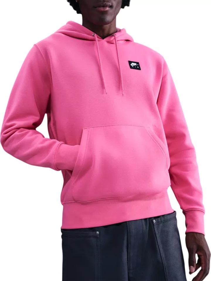 Hanorac cu gluga Nike Air Po Hoody