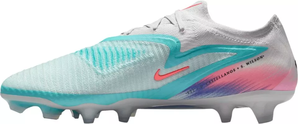 Ghete de fotbal Nike Phantom 6 Low Elite FG