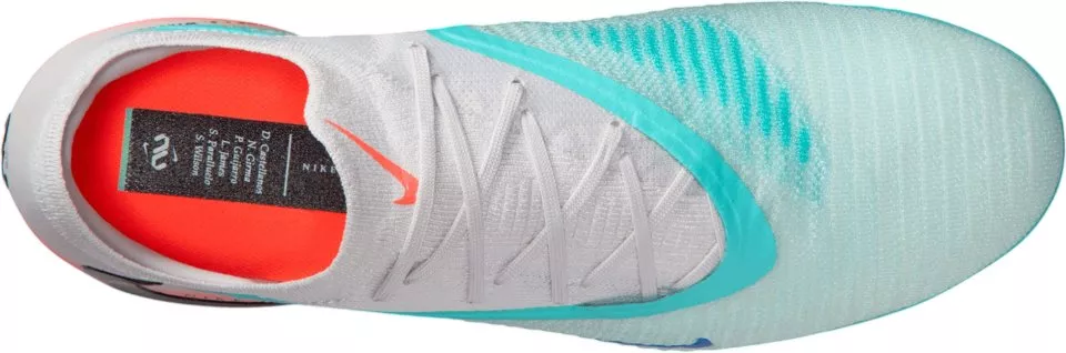 Ghete de fotbal Nike Phantom 6 Low Elite FG