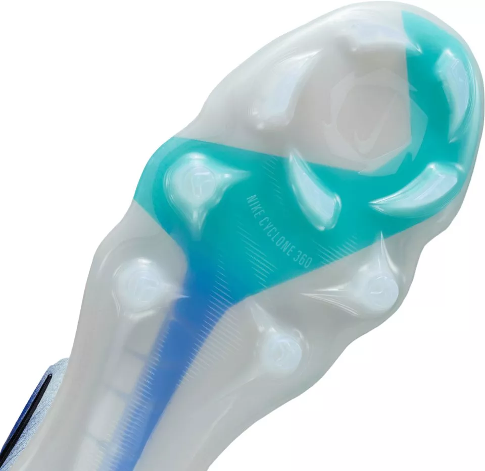 Ghete de fotbal Nike Phantom 6 Low Elite FG