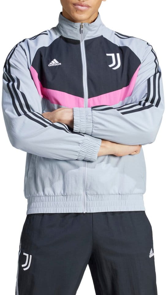 Яке adidas JUVE WV TT