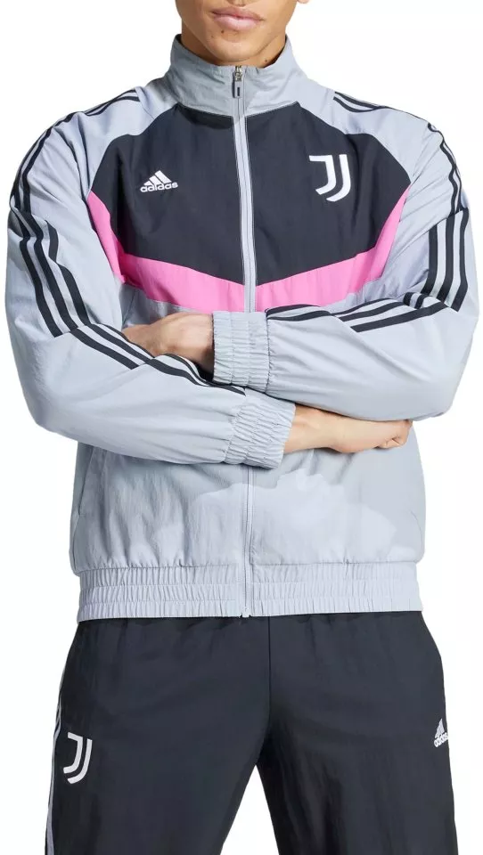 Яке adidas JUVE WV TT