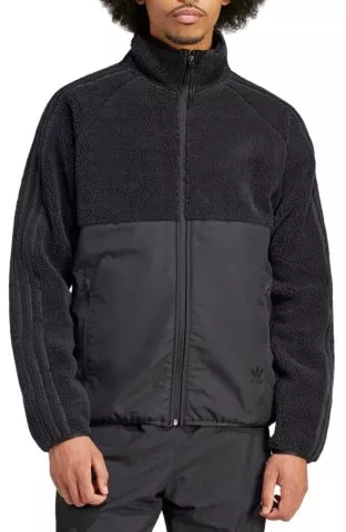 Polar Fleece Zip