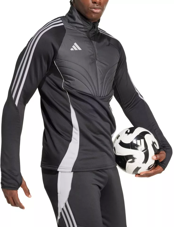 Camiseta de manga larga adidas TIRO24 WINTOP