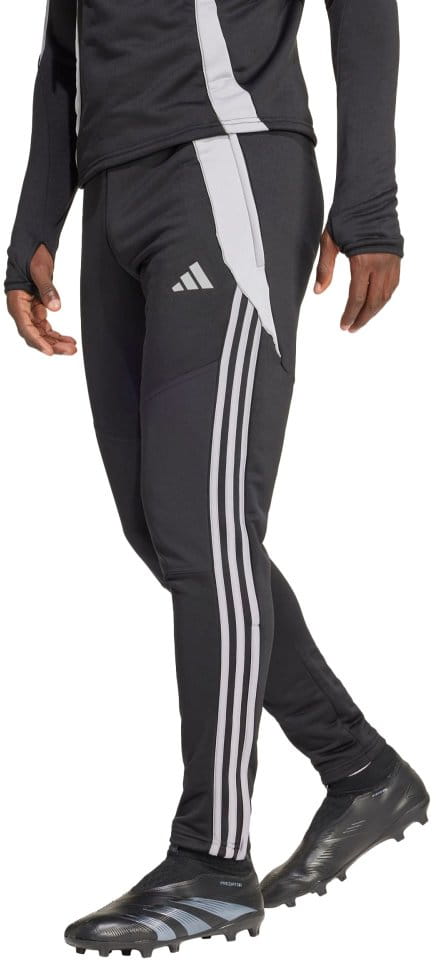 Pánské zateplené kalhoty adidas Tiro 24 Winterized