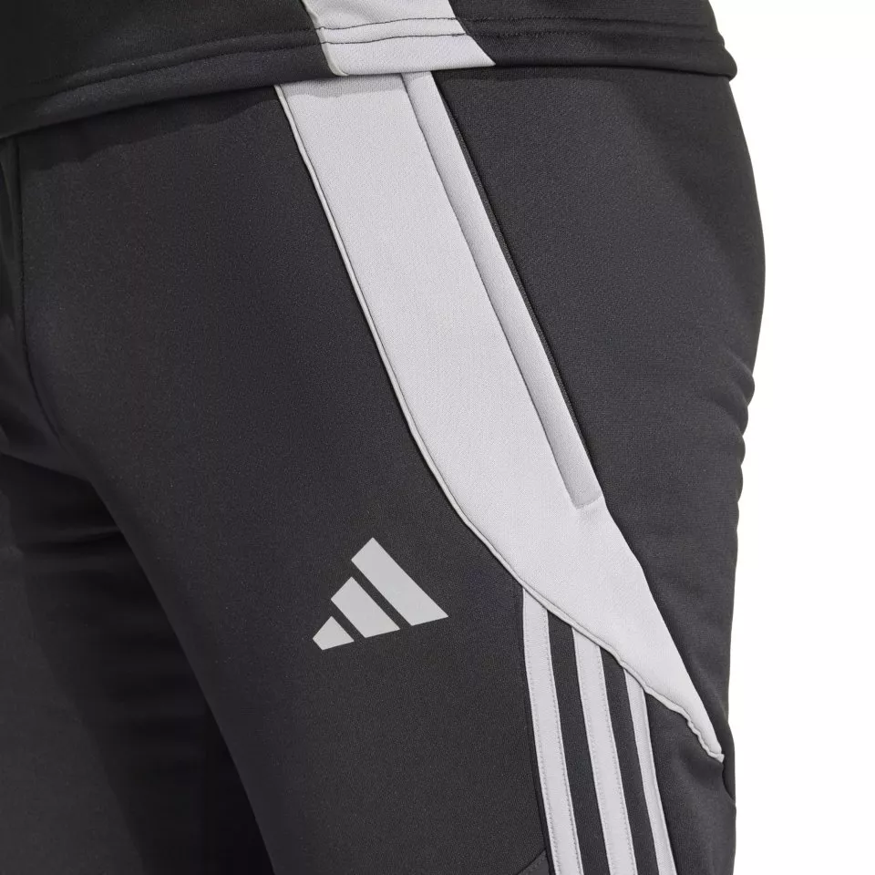 Pánské zateplené kalhoty adidas Tiro 24 Winterized