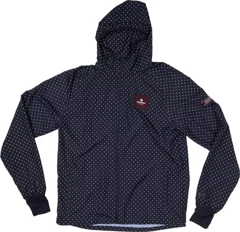 Polka Pace Jacket