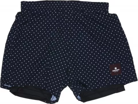 Polka 2 In 1 Shorts