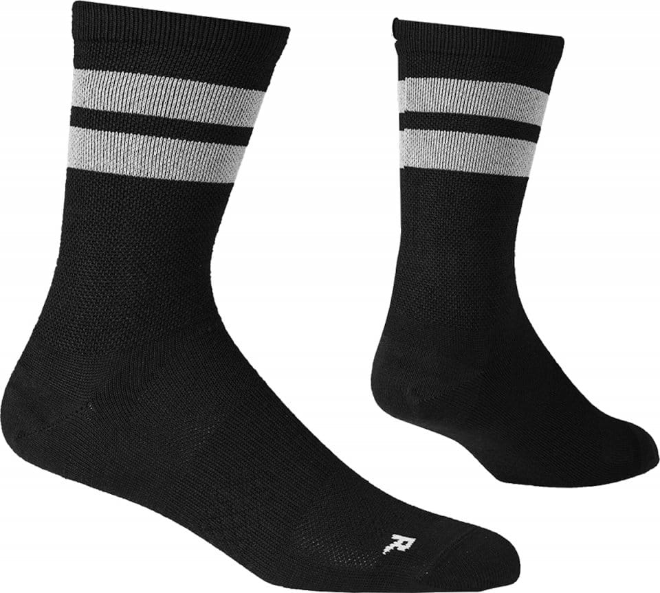 Saysky Reflective High Merino Socks